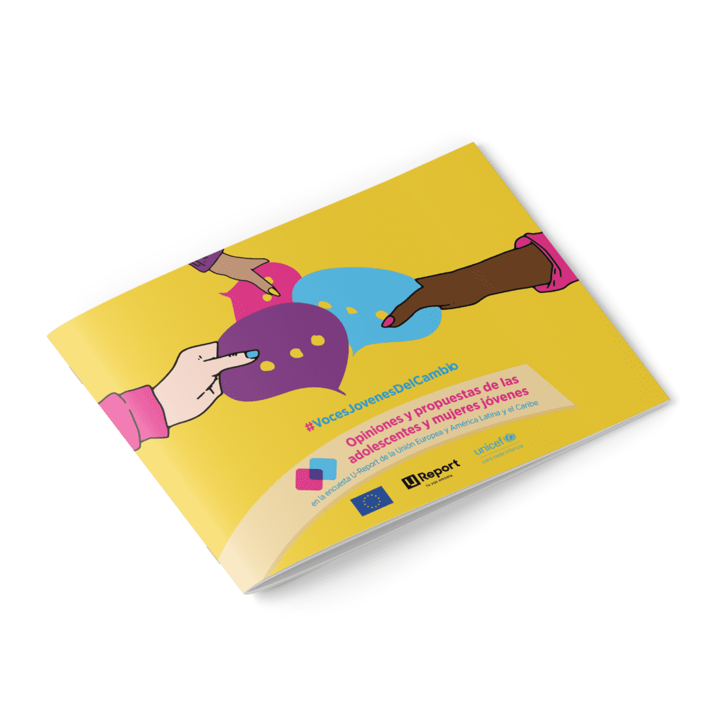 Diseño UNICEF