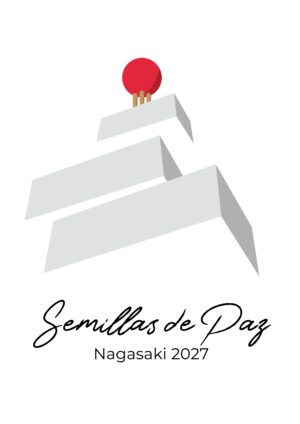 logo semillas de paz